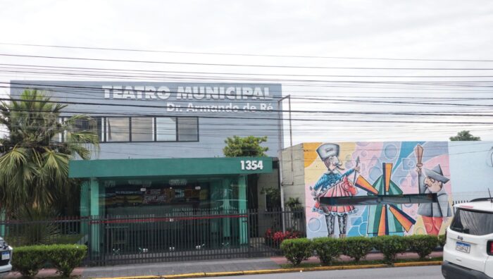 Teatro Dr. Armando de Ré recebe peça ‘Cárcere’ nesta quinta-feira