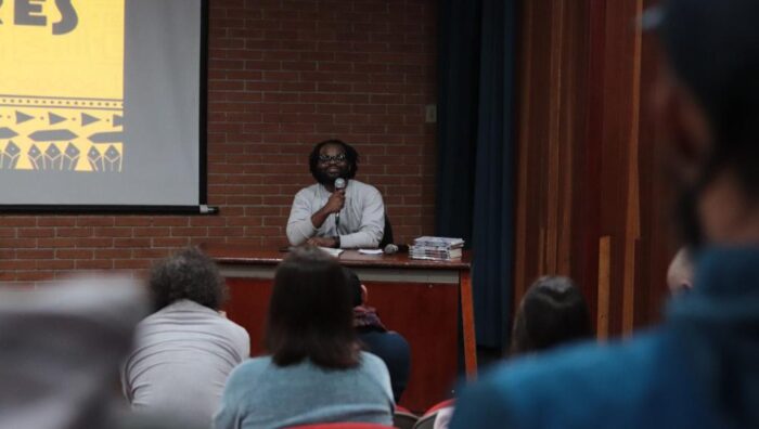 Projeto ‘Vozes que Representam’ deste mês é direcionado a estudantes de pedagogia
