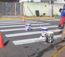 Abril registra maior número de atividades da operação ‘Tapa-Buraco’