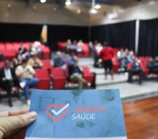 Suzano reúne clínicas para detalhar funcionamento do ‘Avança Saúde’