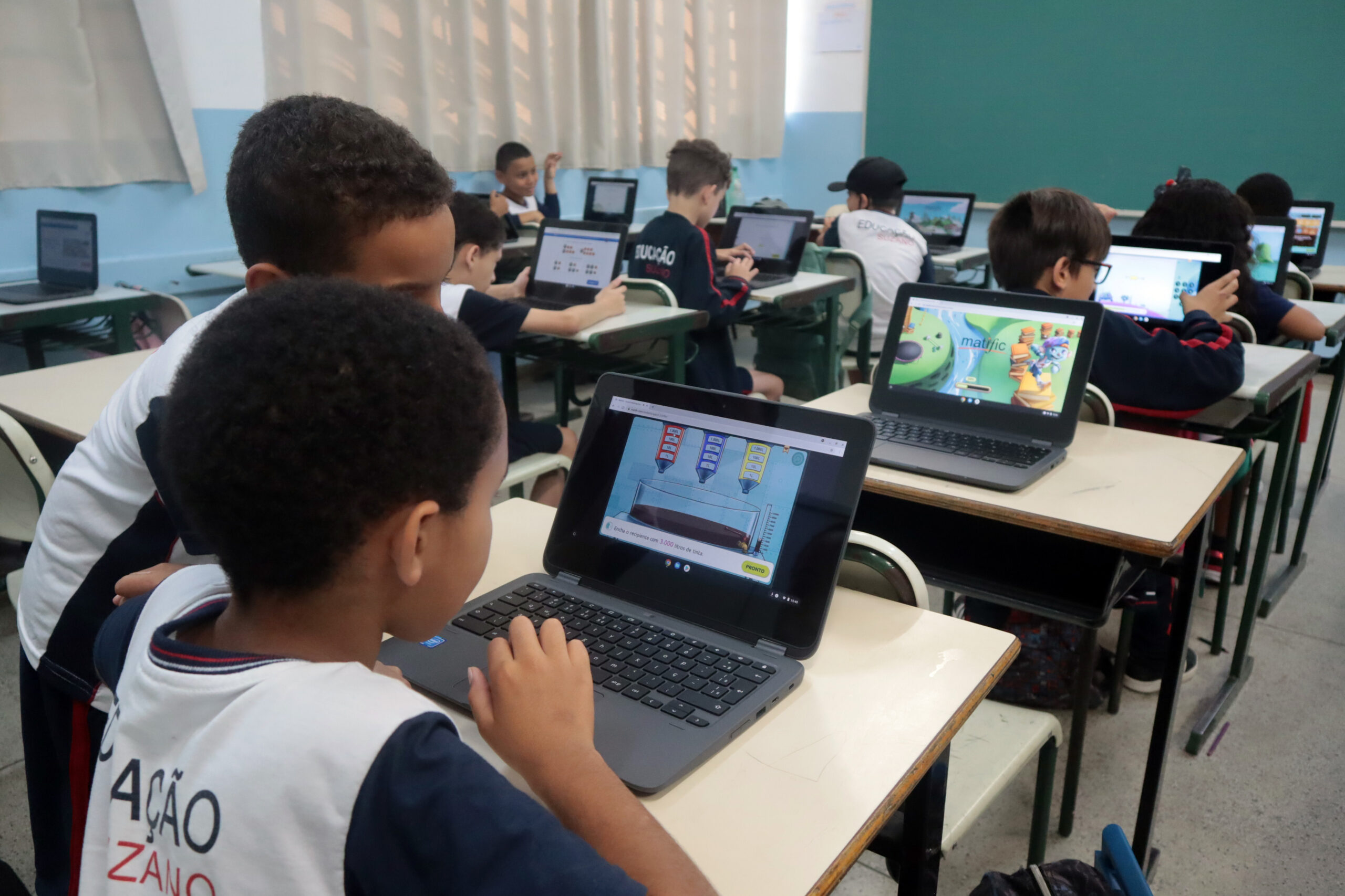 Educação capacita professores a ensinarem empreendedorismo nas escolas