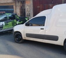 GCM impede crimes ambientais durante patrulhamentos