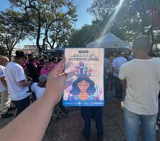 Saúde promove ações em alusão ao Dia de Luta Antimanicomial