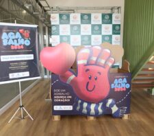 ‘Sacola Solidária’ chega ao Suzano Shopping e ao Glicério Boulevard