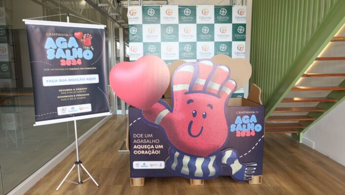 ‘Sacola Solidária’ chega ao Suzano Shopping e ao Glicério Boulevard