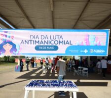 Pacientes dos Caps de Suzano participam de corrida no Parque Max Feffer