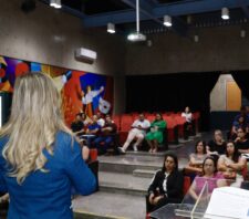 Suzano apresenta práticas exitosas em reunião técnica do Condemat+