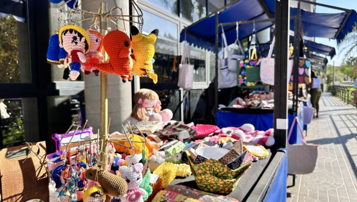 Centrus recebe terceira edição da feira ‘Mega Dia das Mães’
