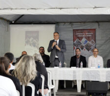 Suzano participa da ‘6ª Jornada de Cidadania, Trabalho e Renda’ no CDP
