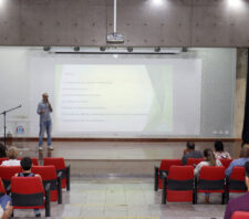 Suzano dá início aos preparativos da 6ª Conferência das Cidades