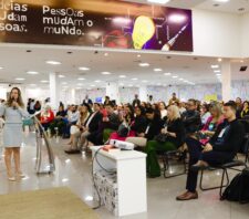 Suzano é premiada por ‘Programa de Governança Digital e Gestão Sem Papel’