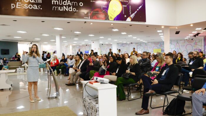 Suzano é premiada por ‘Programa de Governança Digital e Gestão Sem Papel’