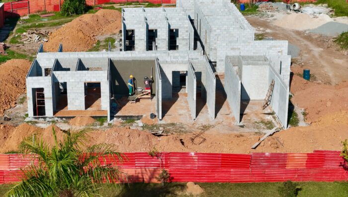 Obra do Centro de Bem-Estar Animal chega a 45% de conclusão