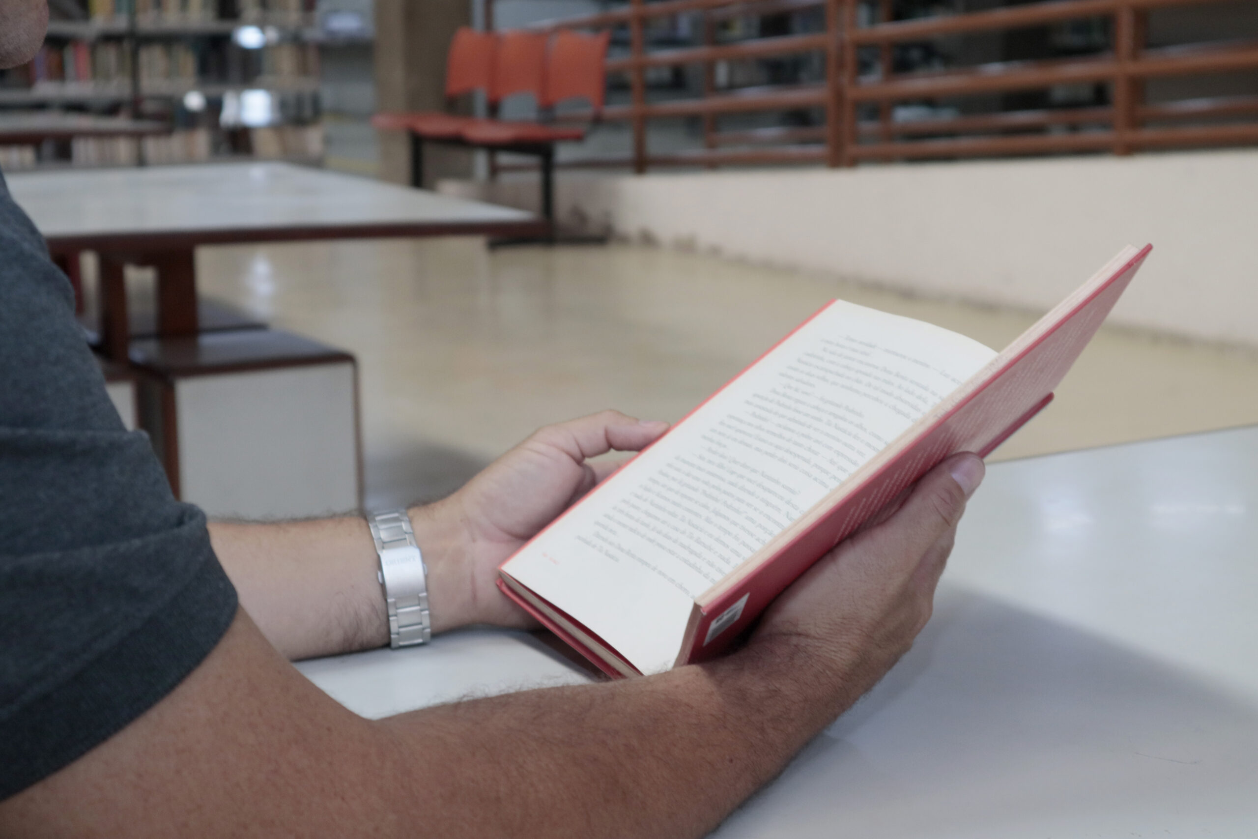 Cultura promove no dia 23 mais um encontro do projeto ‘Comunidade do Conto’