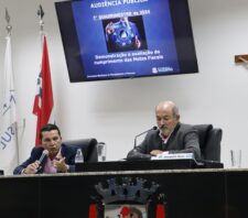 Prefeitura destina R$ 200 milhões à Saúde e à Educação em quatro meses