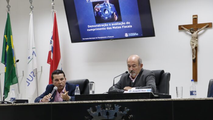 Prefeitura destina R$ 200 milhões à Saúde e à Educação em quatro meses