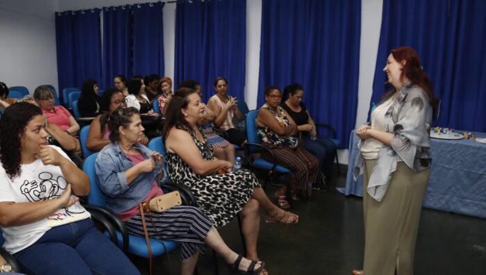 Workshop sobre ‘Constelação Familiar Sistêmica’ está com inscrições abertas