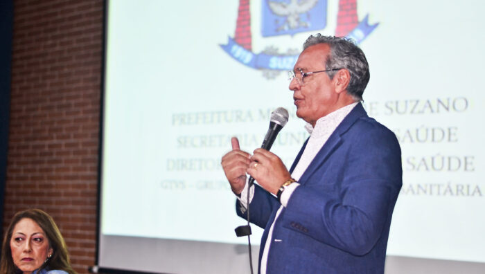 Vigilância Sanitária oferece curso de Boas Práticas para comércio alimentício