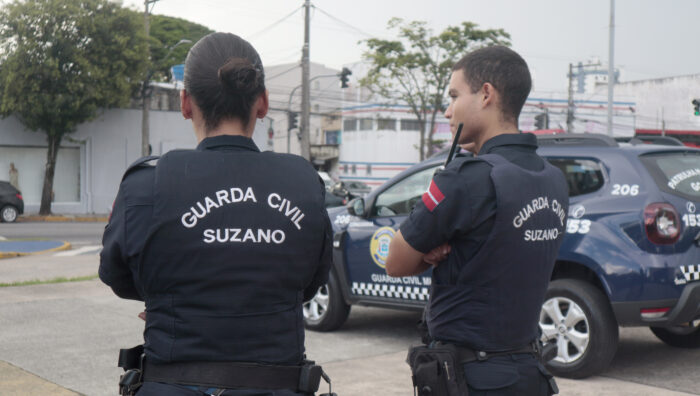 Patrulha Maria da Penha presta apoio a vítimas de violência doméstica
