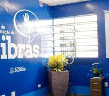 Central de Interpretação de Libras completa um ano de funcionamento