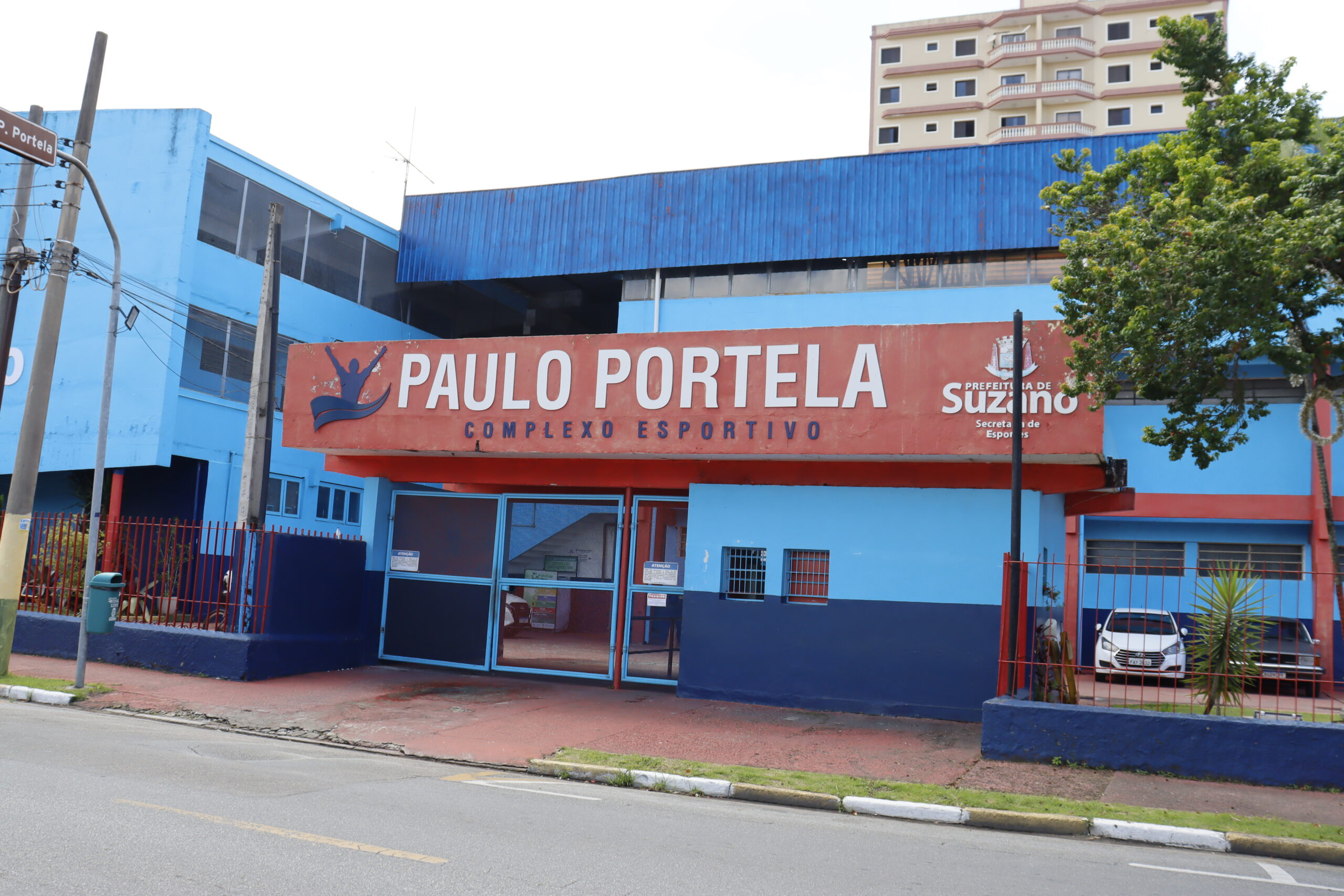 Secretaria de Esportes tem vagas para aulas em 20 modalidades
