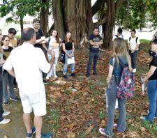 Suzano avança na criação de planos de Redução de Ruídos e de Áreas Livres