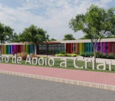 Licitação para obra do Centro de Apoio à Criança com Deficiência é autorizada