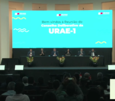 Prefeitura participa de reunião sobre Plano de Metas da Sabesp para os próximos anos
