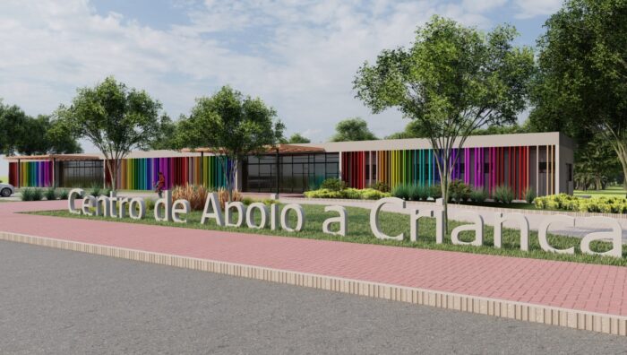 Licitação para obra do Centro de Apoio à Criança com Deficiência é autorizada