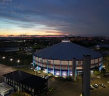 Vias do entorno do Max Feffer serão interditadas para evento esportivo neste domingo