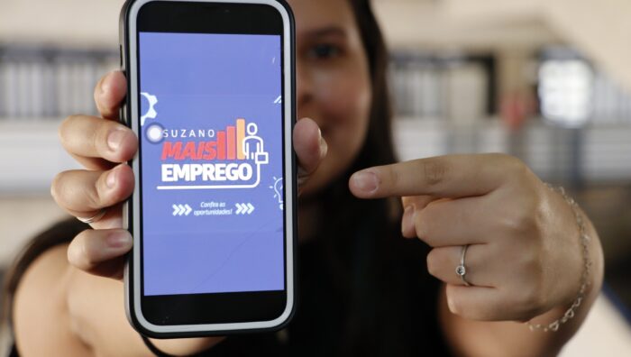 Projeto ‘Suzano Mais Emprego’ tem mais de 360 vagas disponíveis