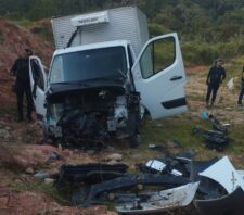 Romo recupera veículos roubados e localiza motocicleta irregular