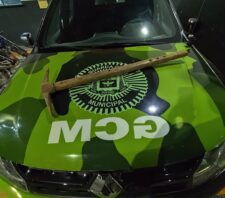 GPA impede violência doméstica no Jardim Maitê