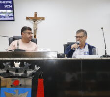 Transporte apresenta levantamento que aponta queda no número de acidentes