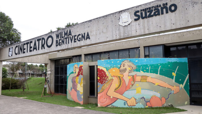Artistas selecionados em edital da Cultura se apresentarão no Cineteatro