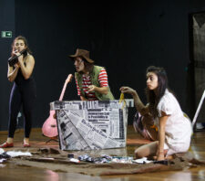 Cultura e Sebrae oferecem 30 vagas para curso de elaboração de projetos
