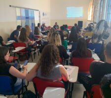 Assistência Social oferece capacitação a funcionários sobre direitos do público LGBTQIAPN+