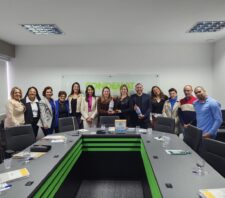 Suzano apresenta projeto de troca de lacres em parceria com SPMar ao Condemat+