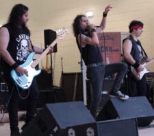 Max Feffer recebe nova edição do ‘Rock no Parque’ neste domingo