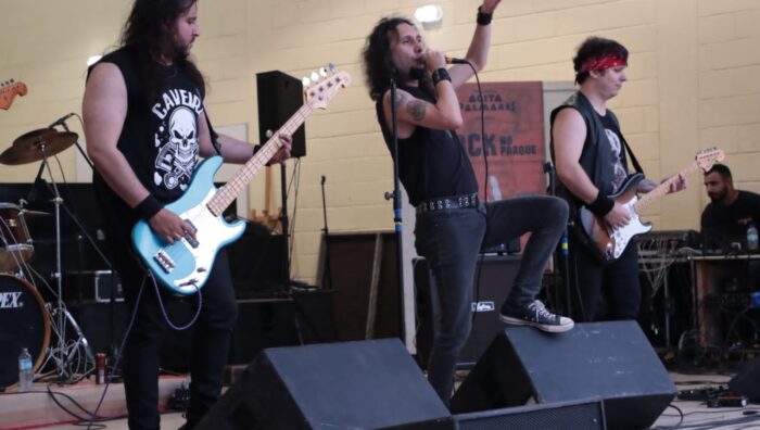 Max Feffer recebe nova edição do ‘Rock no Parque’ neste domingo
