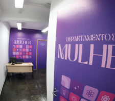Departamento da Mulher abre inscrições para o projeto ‘Movimento pela Vida’