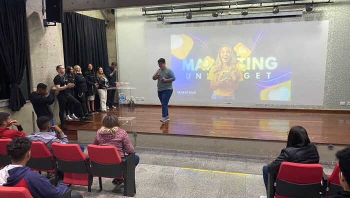 Suzano promove sétima edição do ‘Projeto Colaboração’