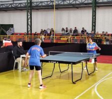 Suzano termina entre as dez melhores cidades nos Jogos da Melhor Idade