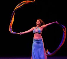 Cultura abre a ‘4ª Mostra de Dança’ nesta quinta-feira