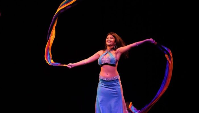 Cultura abre a ‘4ª Mostra de Dança’ nesta quinta-feira