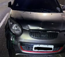 GCM atende ocorrências de direção perigosa e embriaguez ao volante