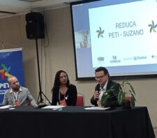 Suzano é destaque em seminário estadual sobre combate ao trabalho infantil