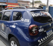 Força Patrulha prende foragido da Justiça condenado por estupro