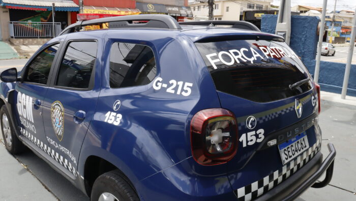 Força Patrulha prende foragido da Justiça condenado por estupro