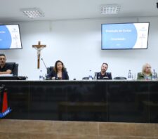 Saúde promove vacinação de 54 mil pessoas contra a gripe